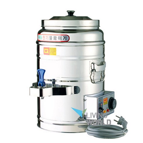 2023년 가성비 최고 쿠첸 전기물끓이기 - 명보 전기물끓이기 전기물통, 60호