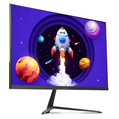 2023년 가성비 최고 kkb2191 - 비트엠 w 비트엠 Newsync B244F ZERO 프리싱크 HDR 무결점