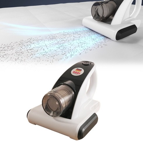 [TV홈쇼핑정품 애드크로스]싹클린 무선 침구 살균 청소기 이불 매트리스 소파 카펫 머리카락 애완동물 털 흡입, 본품 SET