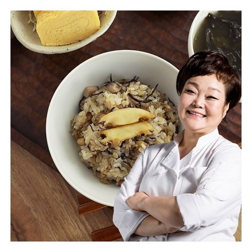 빅마마 이혜정의 아주 맛있는 토시살 300g X 8팩 총 2.4kg - 이혜정 전복바다 10팩 수제영양밥10팩 냉장냉동 즉석밥 20팩, 없음, 1개