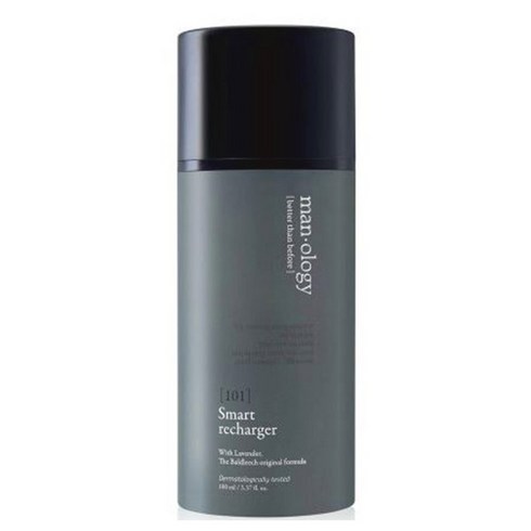 빌리프 맨 올로지 101 스마트 리차저 100ml, 빌리프 맨올로지 101 스마트 리, 1개