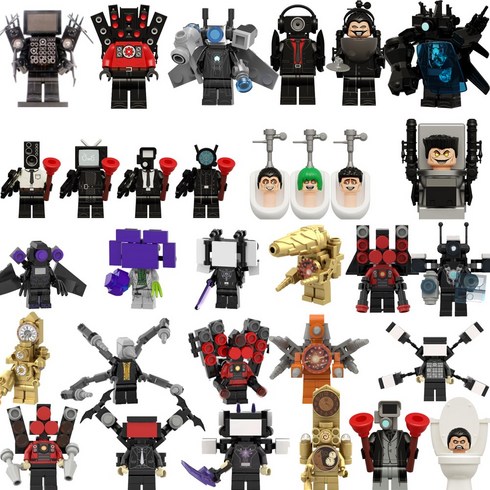 레고닌자고 TOP01