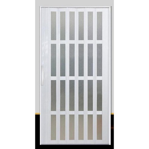 간살슬라이딩도어 현관 중문시공 드레스룸 셀프설치, 모델 A