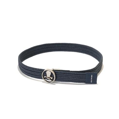 마크앤로나 23 The ONE Woven Belt MLF-3A-FB02 더 원 우븐 벨트 712357ㅡkr, M