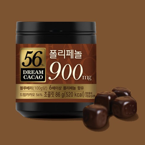 롯데 드림카카오 56% 86g x 24개 한박스(소비기한 24년9월30일), 1박스