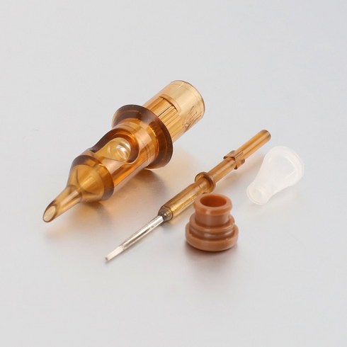 이플러스원 카트리지 바늘 니들, 1201RL, 1개