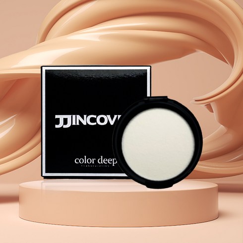 컬러딥 찐커버 매직스틱 (단품), 23호, 1개