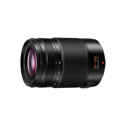 파나소닉카메라 - LEICA DG VARIO-ELMARIT 35-100mm/F2.8 파나소닉 H-ES35100용