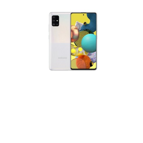 갤럭시 A51 5G 대승, 블랙