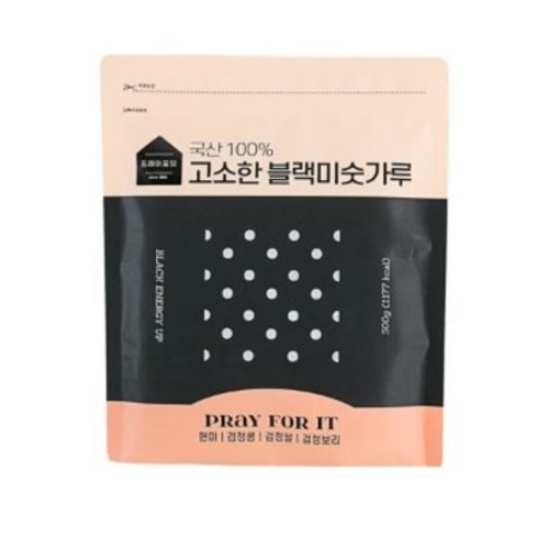 리셋 프로틴 쉐이크 검은콩석류 각 30팩검은콩 20팩 - 프레이포잇 블랙 에너지업 곡물 쉐이크, 1개, 500g
