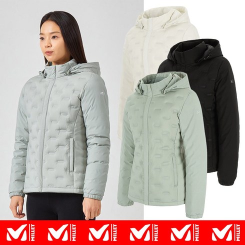 여성구스다운 TOP01