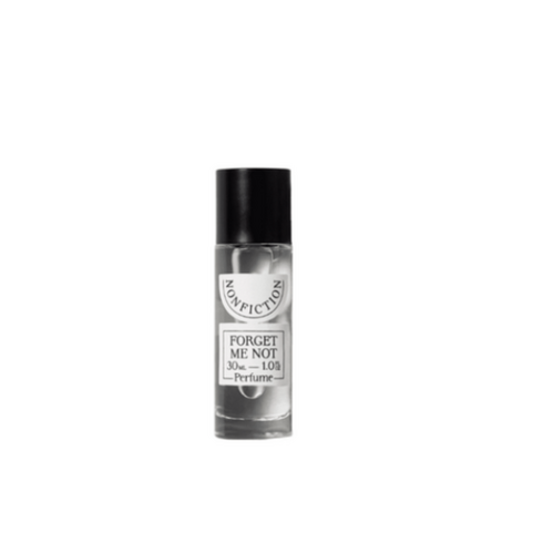 논픽션 포겟미낫 포터블 오드퍼퓸 30ml, 선택안함, 1개