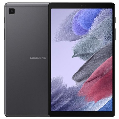 갤럭시탭a7sm-t500 - 삼성전자 갤럭시탭 A7 Lite 8.7, 다크 그레이, 64GB, Wi-Fi