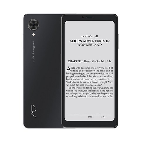 하이센스a9 - e book 리더기 전자책 하이센스 A9, 블랙 128GB