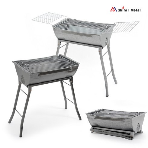 바베큐그릴 TOP01