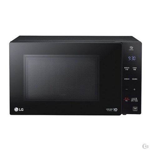 LG전자 전자레인지 버튼식 23L, MW23BP