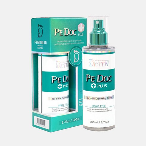 닥터아이티엔 페닥 플러스 40ml, 페닥플러스 덕용 200ml, 1개