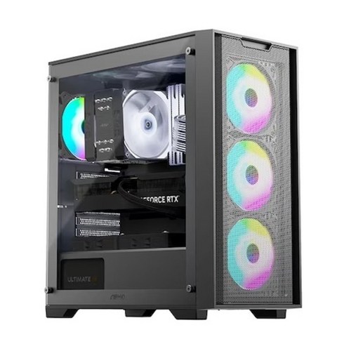 조립PC 게이밍 데스크탑 컴퓨터 본체 (5600 RTX4060 16GB M.2 500GB) 팰월드 원신 P의거짓