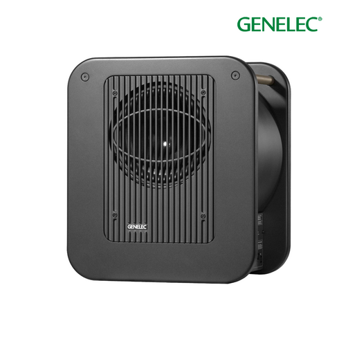 Genelec 7360A SAM - 제네렉 10인치 스마트 액티브 서브우퍼