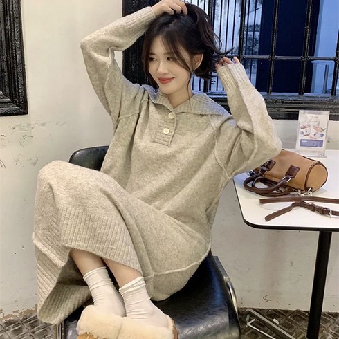 겨울원피스 TOP01