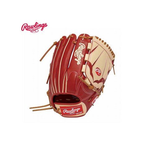 [RAWLINGS]롤링스 HOH 소프트볼 글러브 GSXHDY14 11.5 인치 투수용 SH/CAM, 롤링스, GSXHDY14 11.5 인치 투수용 SH/CAM좌투