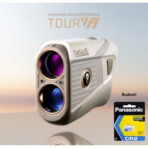 2023년 가성비 최고 부쉬넬va - 부쉬넬 카네 투어 VA 레이저 거리측정기 리미티드에디션 샴페인골드