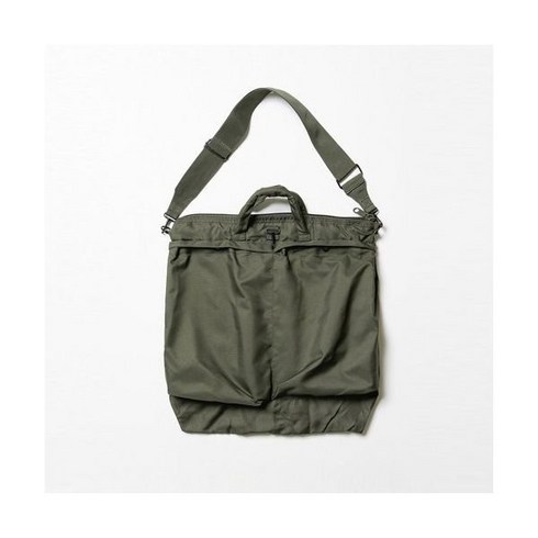 YMCL KY Helmet Bag - Olive