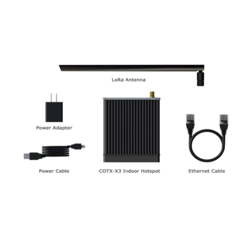 헬륨 채굴기 kr920 한국전용 제품 헬륨 핫스팟 Lora 네트워크, 5.8dbi, 10M