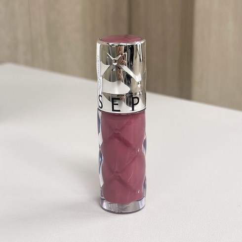 토끼혀 립 글로스 아웃레지어스 플럼프 세포라 컬렉션 8컬러, 1개, 6ml, 05 플럼프 업 잇 레드