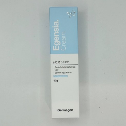 더마겐 이젠시아 크림 50g, 1개