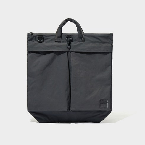 블랭코브 BS 01-2C HELMET 가방 24 (OLIVE 그레이)