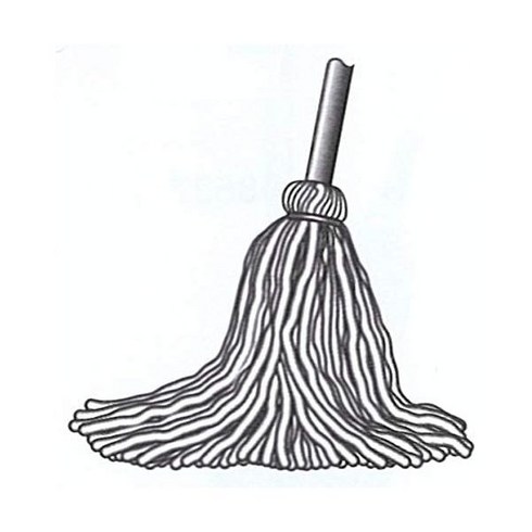 06093 8호 면데크걸레