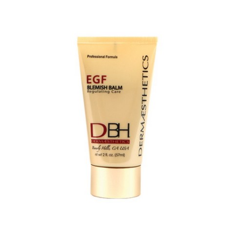 더메스테릭스 DBH EGF 블레미쉬 밤 비비크림 57ml 손상피부 회복BB 리커버리BB, 1개