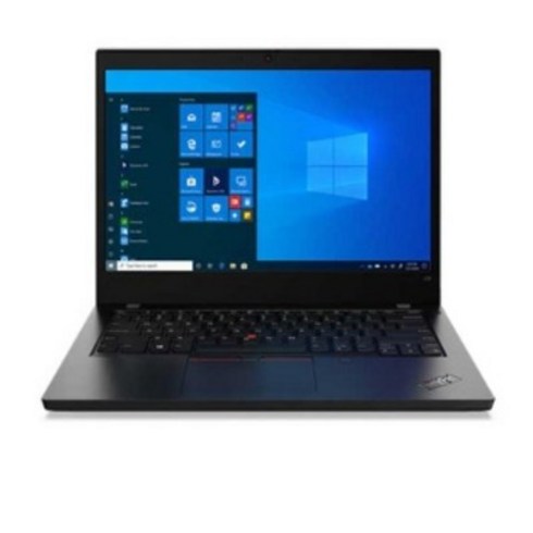 레노버 2022 ThinkPad L15 Gen2 15.6, Black, 20X4S9XW00, 코어i5, 256GB, 8GB, WIN10 Pro