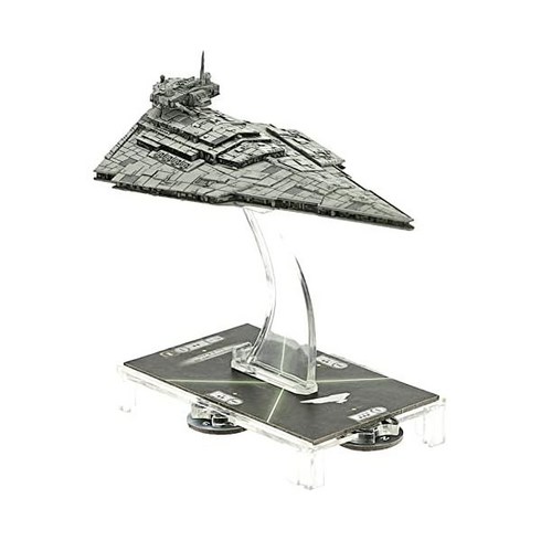 Fantasy Flight Games FFGD4301 스타워즈 Armada Star Destroyer Victory 확장팩 모형