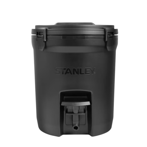 STANLEY 스탠리 어드벤쳐 워터저그 7.5L 매트블랙, 1개