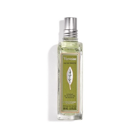 록시땅 버베나 오 드 뚜왈렛 100ml, 1개