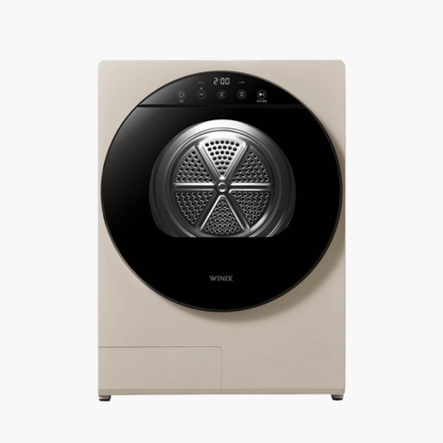 hs2e400-mek - 위닉스 미니건조기 4KG HS2E400-MEK 화이트베이지