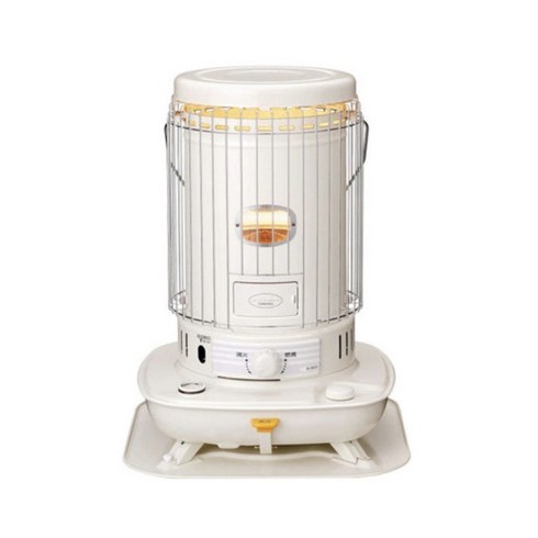 2023년 가성비 최고 sl-6622 - CORONA 석유식 난로 스토브 SL-6621 화이트 22년 모델 SL-6622