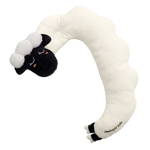 [굿나잇베이비] 허그필로우 스노우화이트, 없음