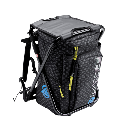 2023년 가성비 최고 랑게부츠 - 랑게 부츠백 LANGE BAGPACK BK, 단품