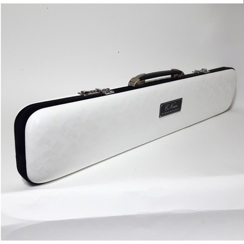 CN큐케이스 2X4 화이트체크 사사키 아르모니아큐 카본상대