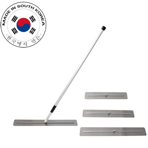 2023년 가성비 최고 경일흙손공구 - 국산 상진 서서 양고대 미장칼 미장 도구 사각 고대 밀대 흙손 공구, 600날셋트