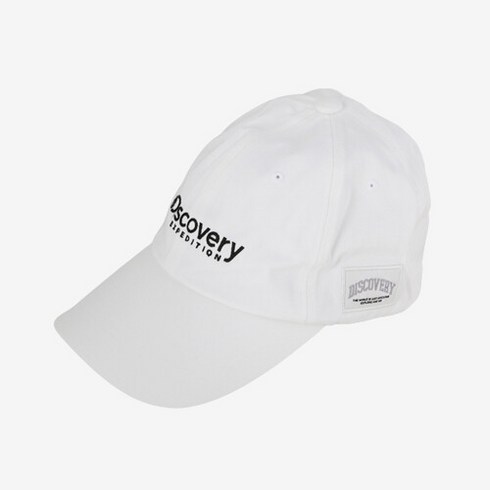 2023년 가성비 최고 디스커버리모자 - 디스커버리모자 EQF DXCP3102N-WHS 자수로고 메인볼캡 (미나미), 58, 58