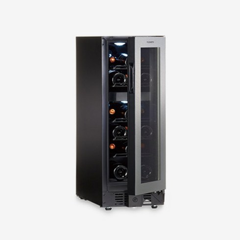 도메틱 마케이브 D17 컴프레서 와인셀러, DOMETIC MA CAVE D17