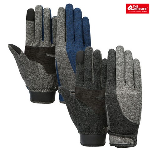 레드페이스장갑 TOP01