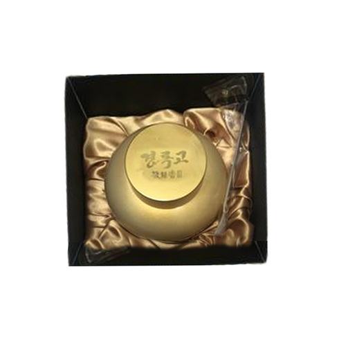 경록고 정 지함 홍삼진액 홍삼 정 500g 진세노사이드 6mg/g, 경록고 정 지함 500g, 1개