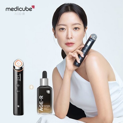 [medicube] 메디큐브 에이지알 부스터 프로, 단품