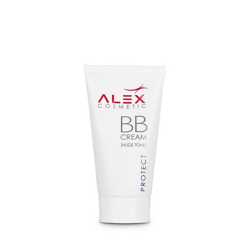 코스메틱 더 알렉스비비크림 누드톤 50ml, 1개