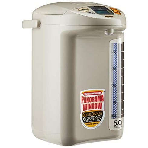 2023년 가성비 최고 lcq50 - 조지루시 전자 포트 5L (220V-230V) CD-LCQ50-TK